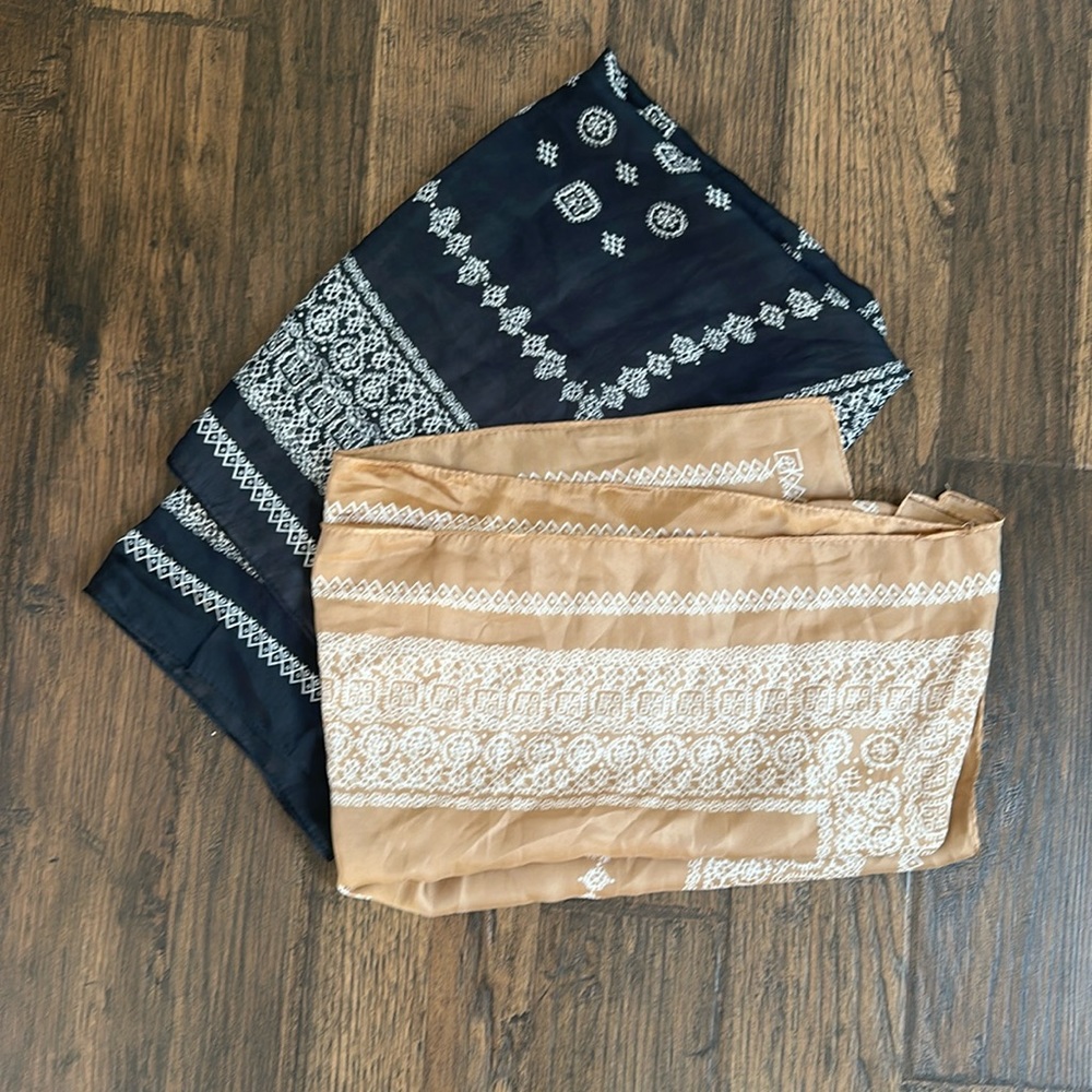 Bandannas